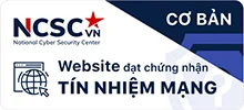 NSCS tín nhiệm